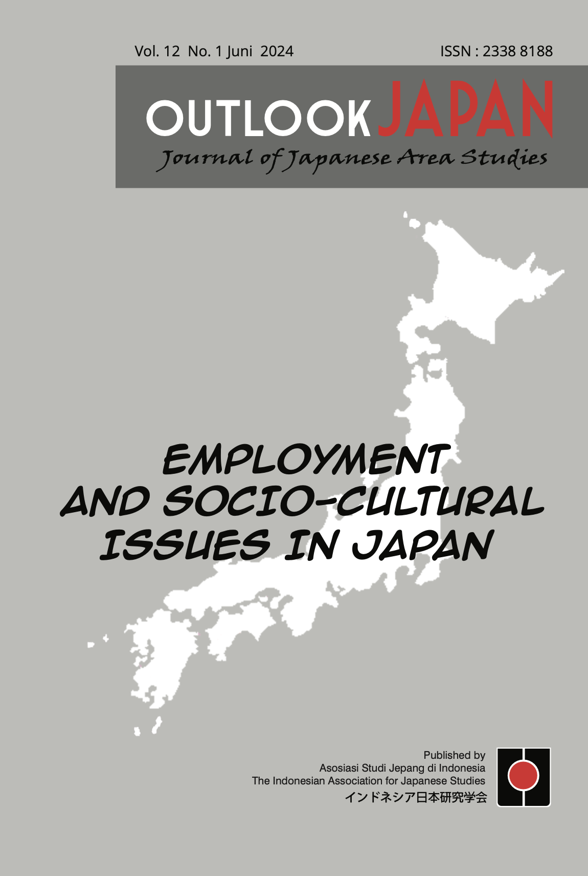 					View Vol. 12 No. 1 (2024): Juni
				